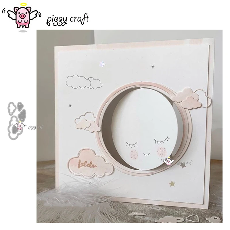 Свинья для рукоделия резки металла 5 шт.|Вырубные штампы| |