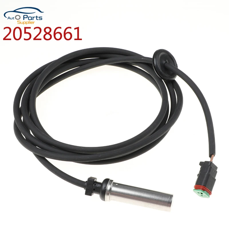 20528661 ABS Sensor Wheel Speed Sensor For RENAULT TRUCK VOLVO FH FM FMX NH BUS 4410323870 21247154 4410323870