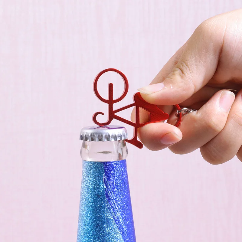 Оптовая продажа брелок для ключей от велосипеда оригинальный подарок 1 шт. |