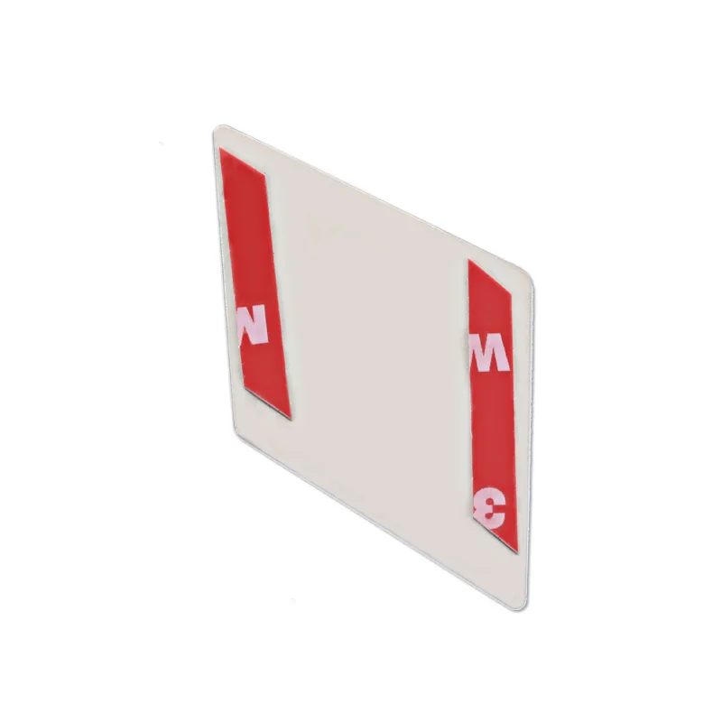 4 шт. наклейка из нержавеющей стали для салона автомобиля с ручкой двери орнамент