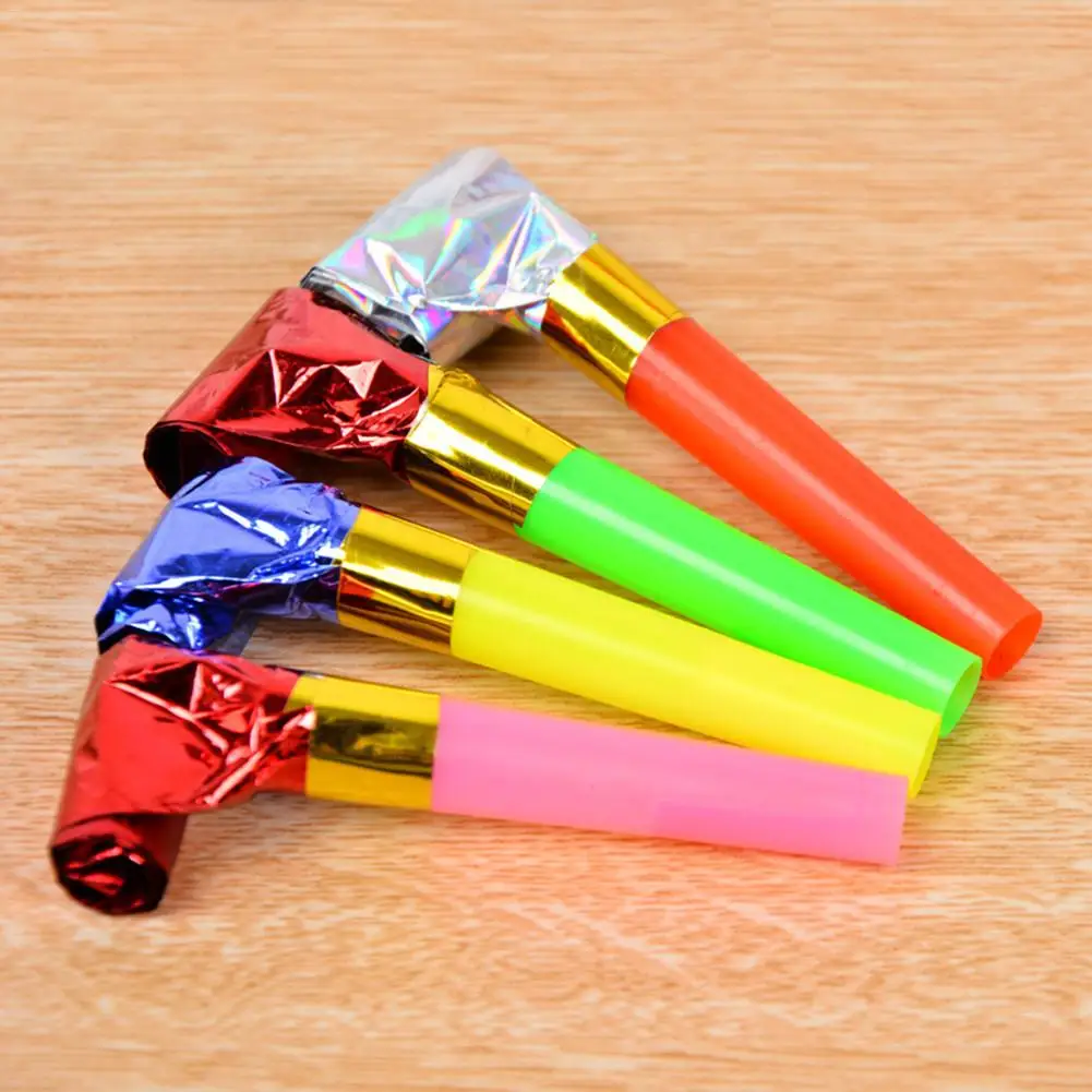 100 шт. праздничный развлекательный инструмент для дня рождения веселая опора