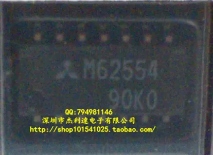 

M62554FP M62554 SOP14 new original spot