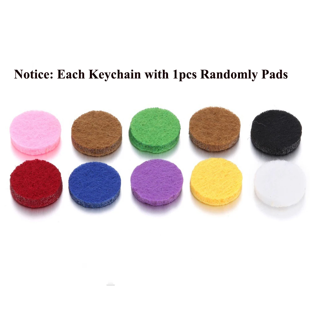 Новый брелок для ароматерапии ювелирные изделия собачья лапа узор полые