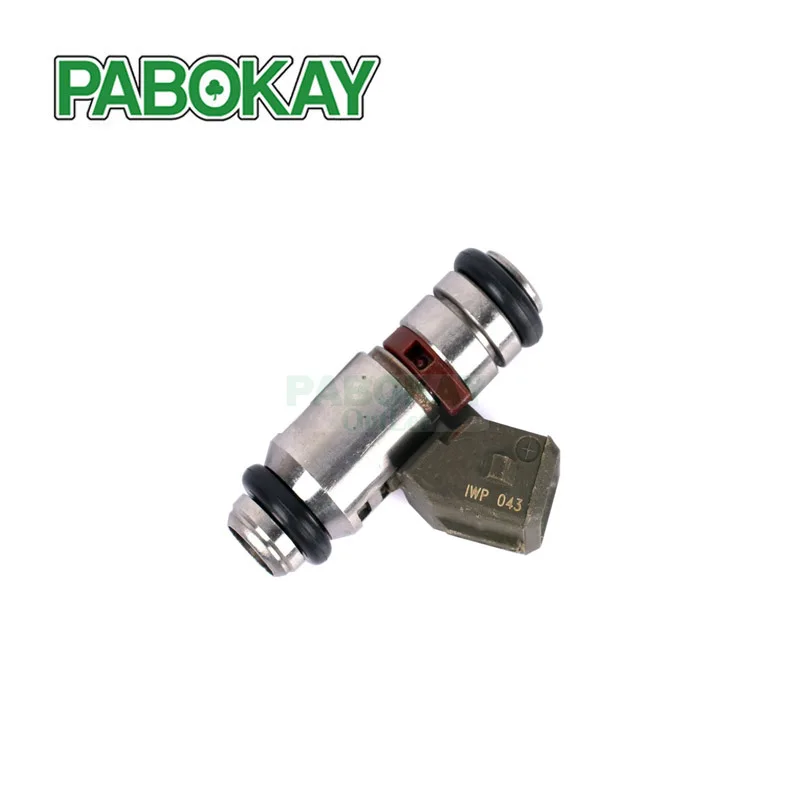 

NEW 330cc For Ducati Monster 696 SS800 M620 PICO FUEL INJECTORS - THROTTLE BODIES IWP043