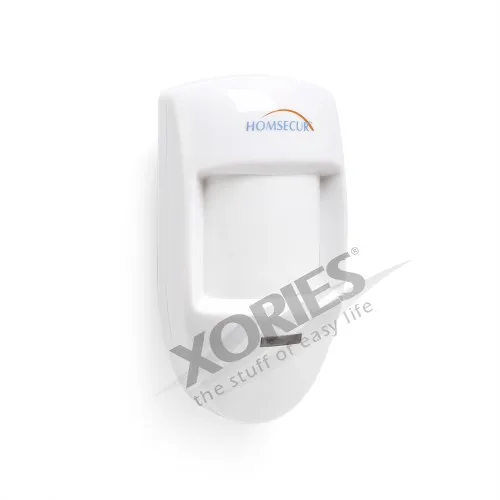 HOMSECUR 7 дюймовый проводной IP Cat6 видеодомофон с монитором памяти BC031IP B + BM717IP