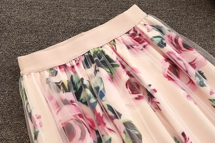 Весна-осень Женский комплект 2 шт. футболка с длинным рукавом необычной длины +