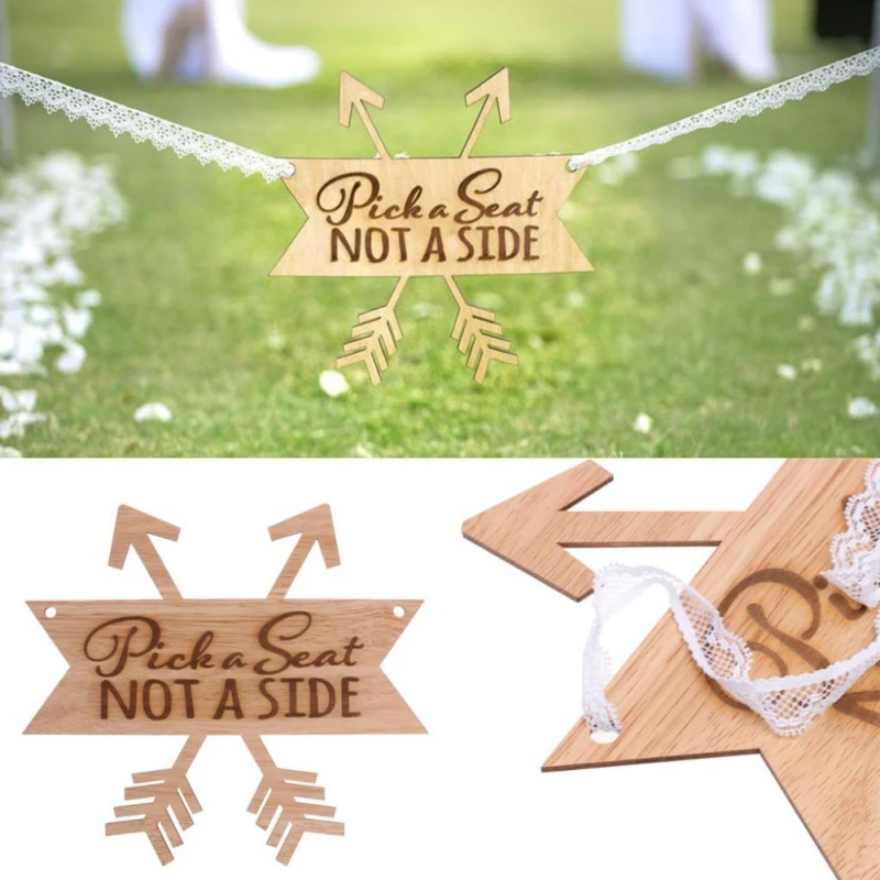 Дерево Лазерная резка Ловец снов перо Форма орнамент Висячие деревянные