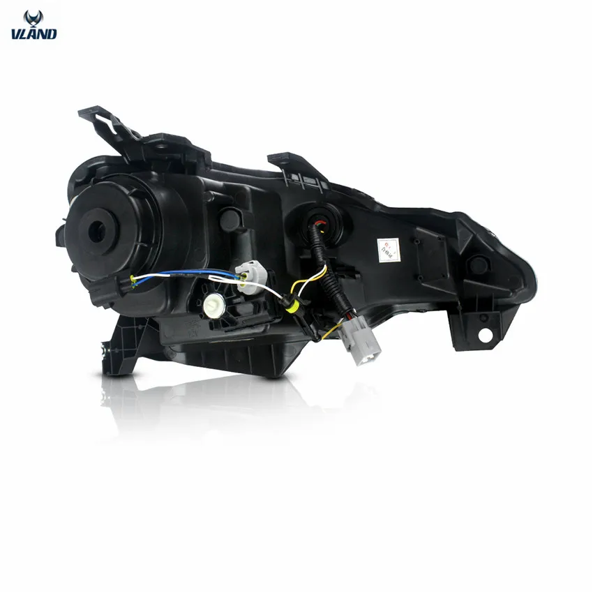 Заводские аксессуары для автомобилей VLAND GT86 2012 UP & BRZ 2013 UP/FRS светодиодный комплект