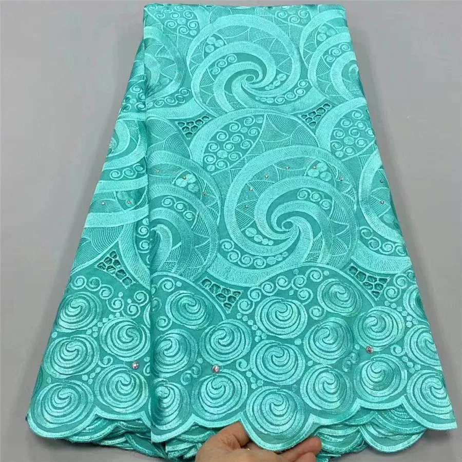 Мягкое кружево атику для свадьбы 2021 высокое качество ткань Африканский базин