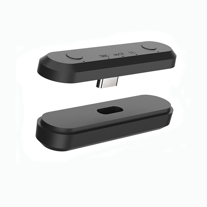Bluetooth аудио передатчик Iplay Switch BT5.0 приемник для Nintendo NS PS4 PC USB Type C адаптер