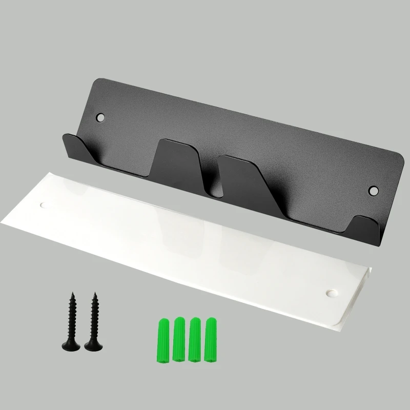 Универсальный настенный держатель для гарнитуры виртуальной реальности