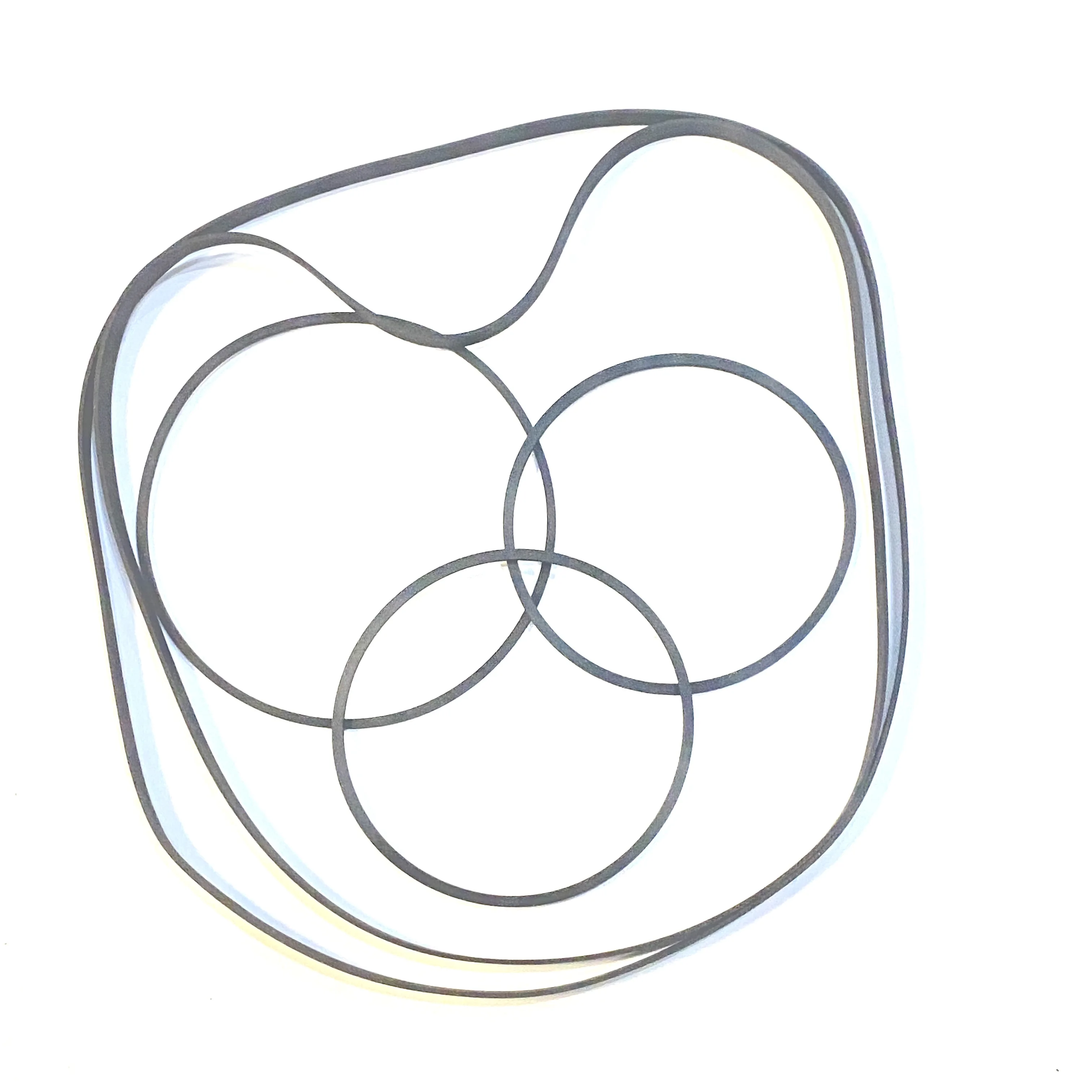 Ремень для магнитофона Sharp WF-939 с двумя кассетами |