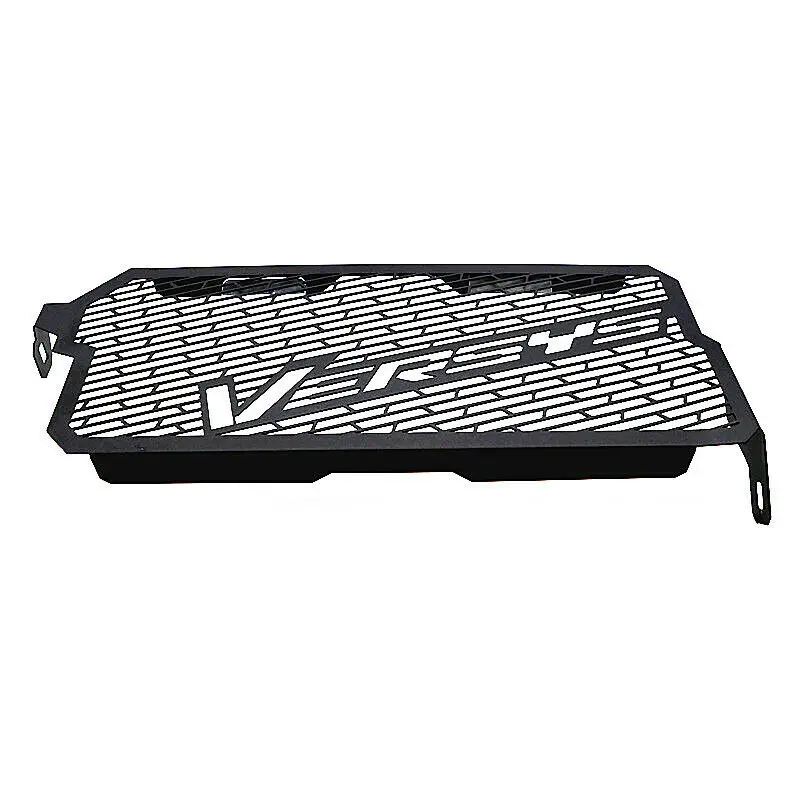 

Kawasaki VERSYS 650 2015-2018 KLE650 Защитная крышка радиатора решетки радиатора