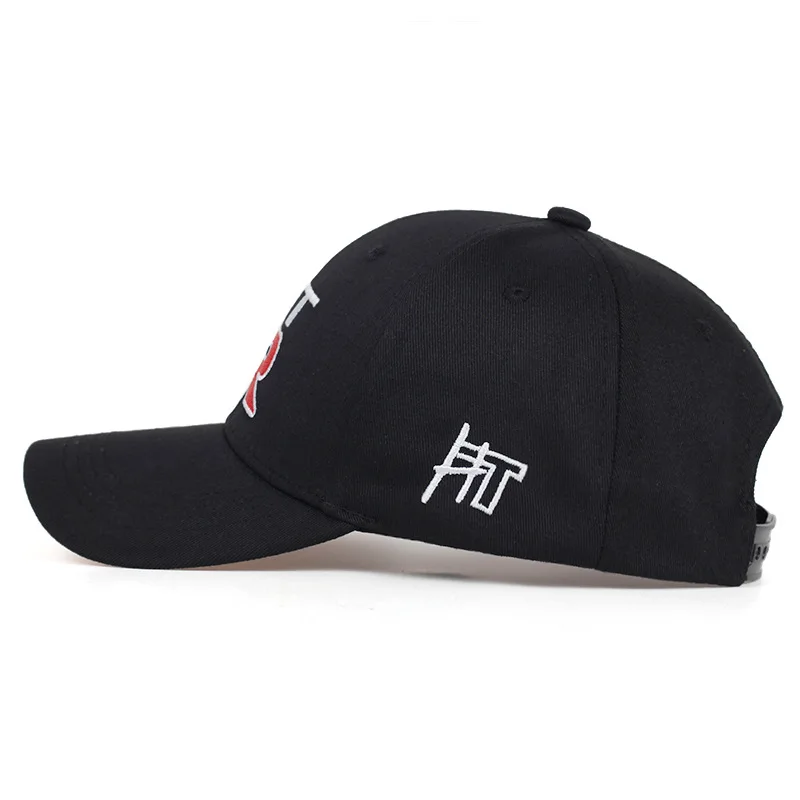 2021 NEW Nissan GTR racing cap sports motorcycle baseball caps GTR curved hip hop hats fashion Outdoor adjustable hat 88