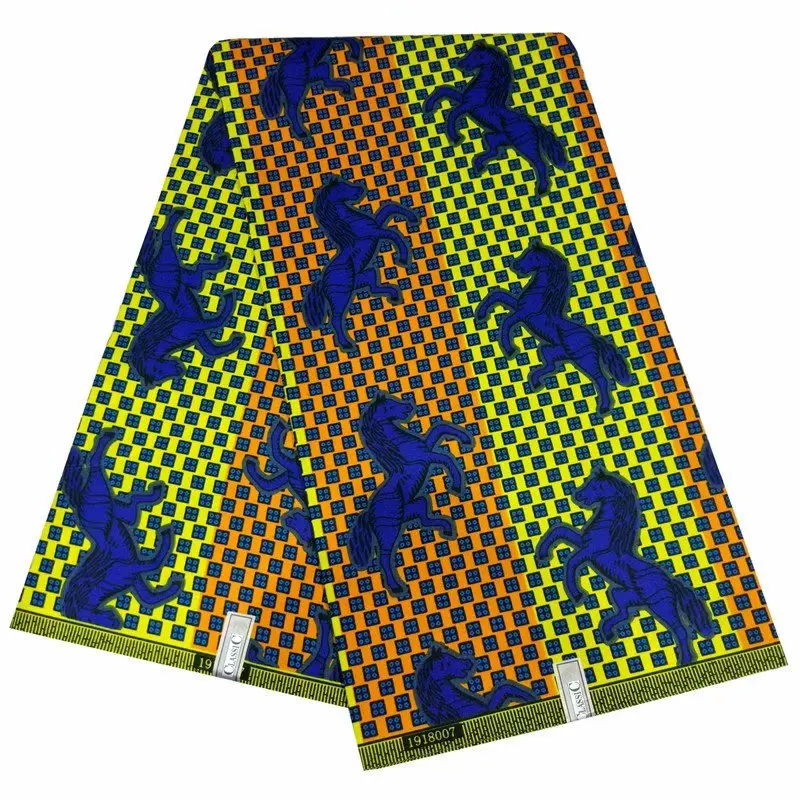 Дешевая вощеная ткань из 100% полиэстера для свадебных платьев оптовая продажа