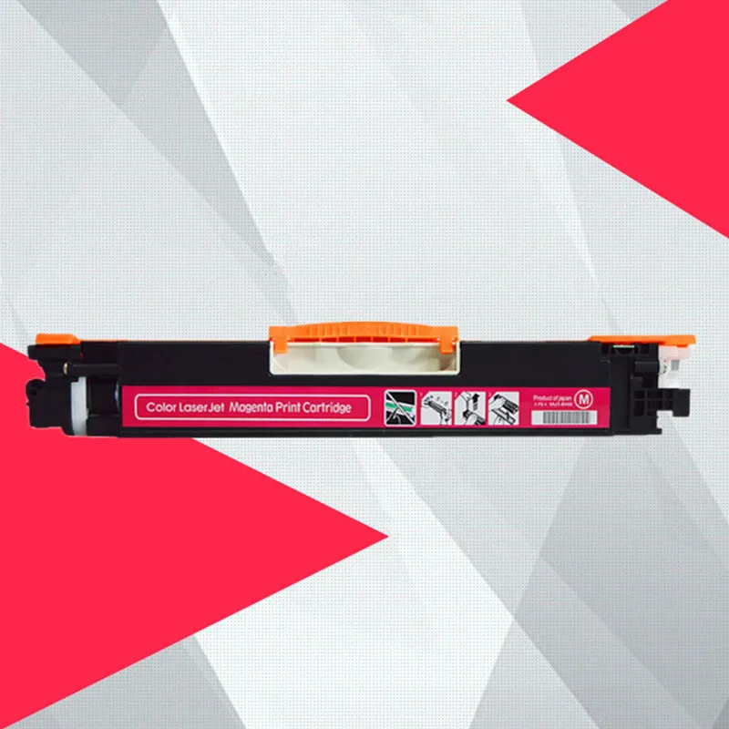 4 * совместимый тонер картридж Φ CRG329 CRG 329 CRG729 729 129 crg129 для Canon Laser LBP7010C 7010 LBP7018C