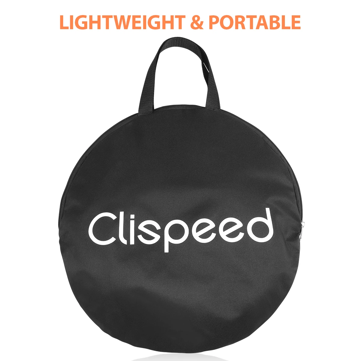 Clispeed Foldable Golf Chipping Net Cornhole Game Set Golfing Target For Indoor Outdoor Practice Training | Спорт и развлечения