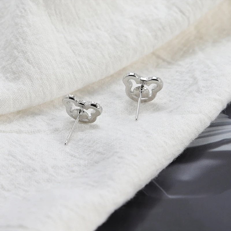 Женский жемчужный костюм из серебра 925 пробы сделай сам ручная работа подвеска