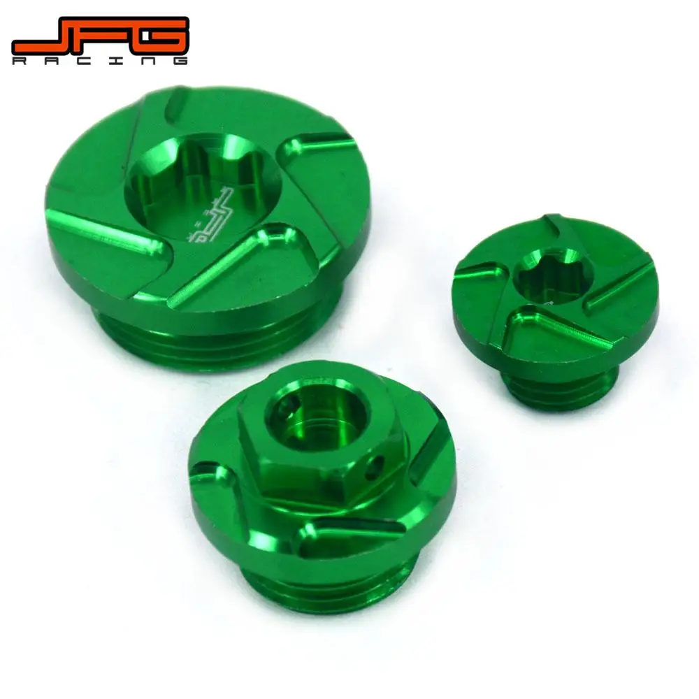 Комплект ГРМ масла для мотоцикла с ЧПУ KAWASAKI KX250F KXF250 2004-2010 SUZUKI RMZ250 RMZ 250 2004-2006