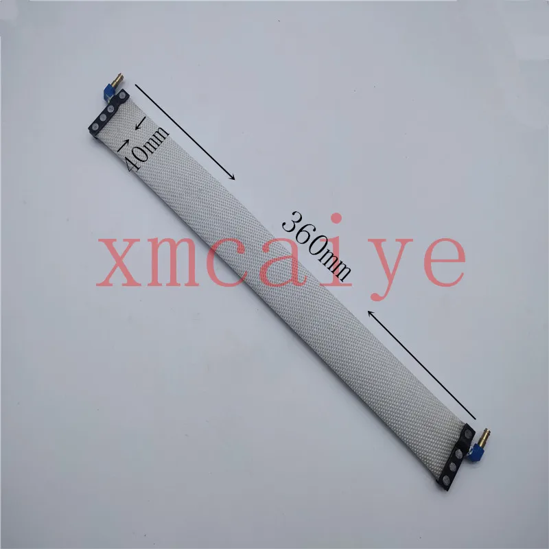 

Детали для печатной машины KBA, зажим для воздушной трубки, комплект для ремонта воздуха, зажим для автомобильной пластины, высокое качество