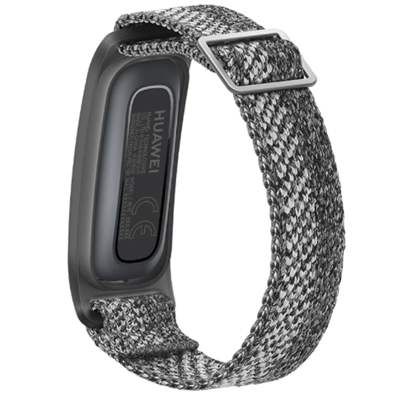 Оригинальный спортивный смарт-браслет Huawei Band 4e Basketball Elf 50 м водонепроницаемый