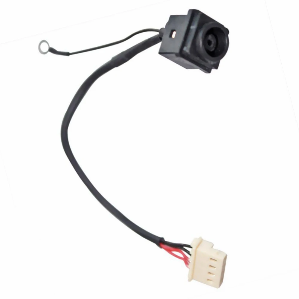 Новый DC разъем питания кабель для SONY Vaio VPCEH E15 SVE15 SVE151J11L SVE151J13L SVE151J17L зарядное