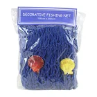 Средиземноморский Морской Стиль мягкие декоративный рыболовная сеть ручной плавать оболочки декоративные в наличии
