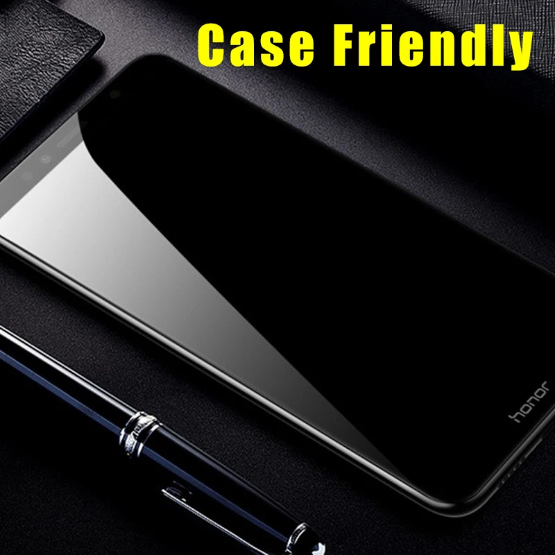 Защитное стекло для honor 7a закаленное 3 шт. | Мобильные телефоны и аксессуары