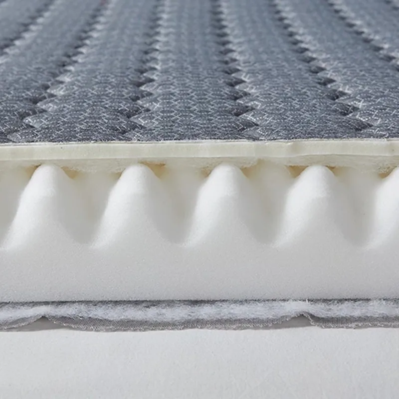 Складной матрас из чистого латекса с эффектом дыхания | Мебель