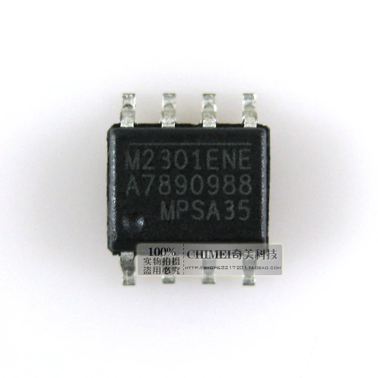 Free Delivery. M2301ENE LCD driver board power management IC chip accessories | Relays