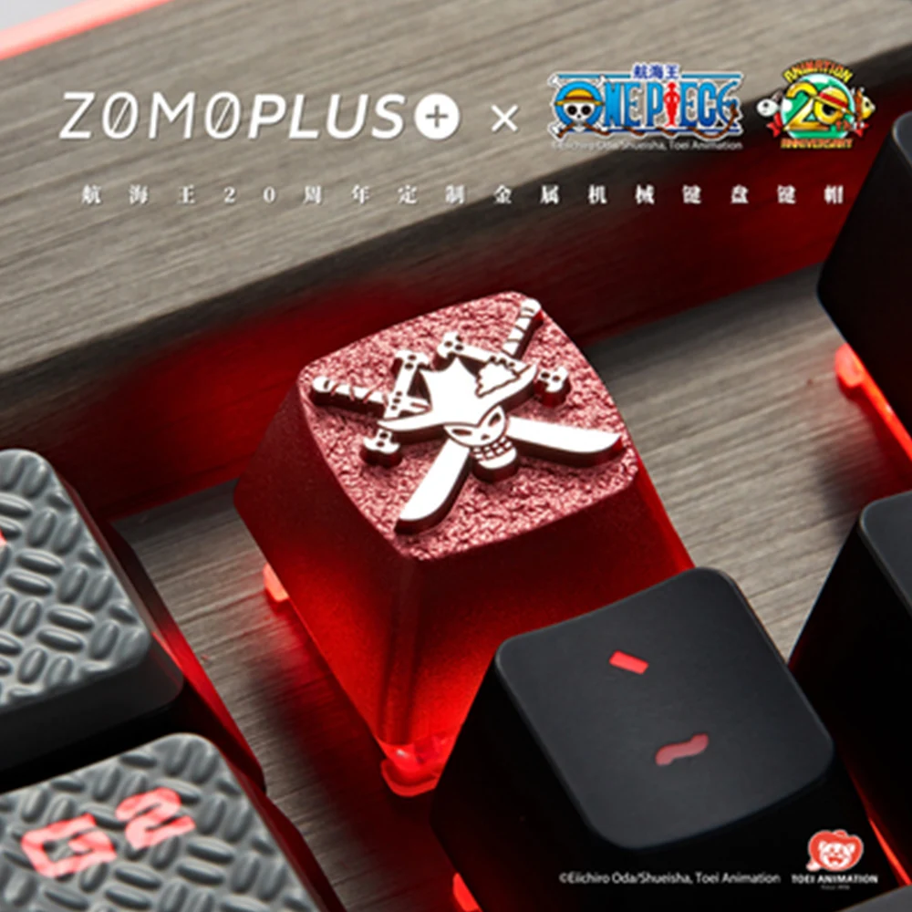 Один кусок алюминиевого сплава Keycap для Cherry MX Переключатель Механическая игровая клавиатура индивидуальные брелки для клавиатуры DIY украшения - Цвет: Type10