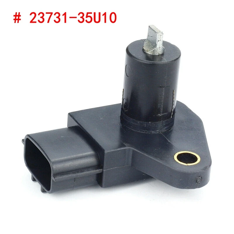 

Crankshaft Position Sensor CPS 23731-35U10 23731-35U11 J5T10271 For Nissan Maxima 1995-2001 & Infiniti I30 1996-2001 3.0L