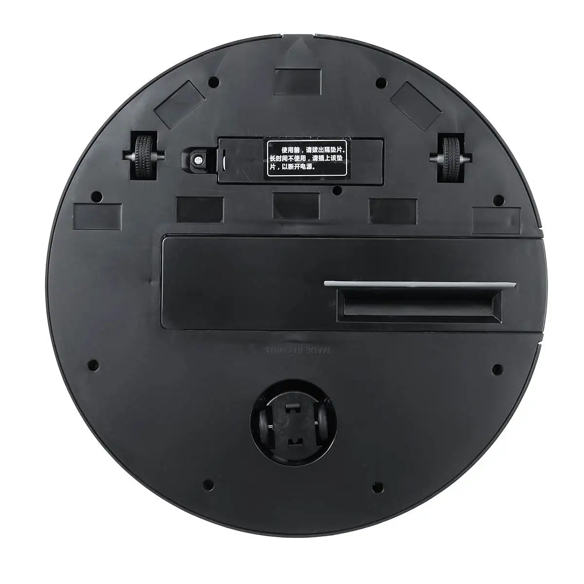 Перезаряжаемый автоматический умный робот пылесос для дома уборщик всасывающая