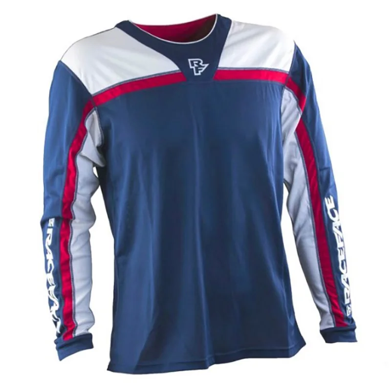 

Roupa Ciclismo Camisa Ciclismo велосипедные майки для мотокросса дышащие мотоциклетные Mtb Горные Dh с длинным рукавом для велоспорта