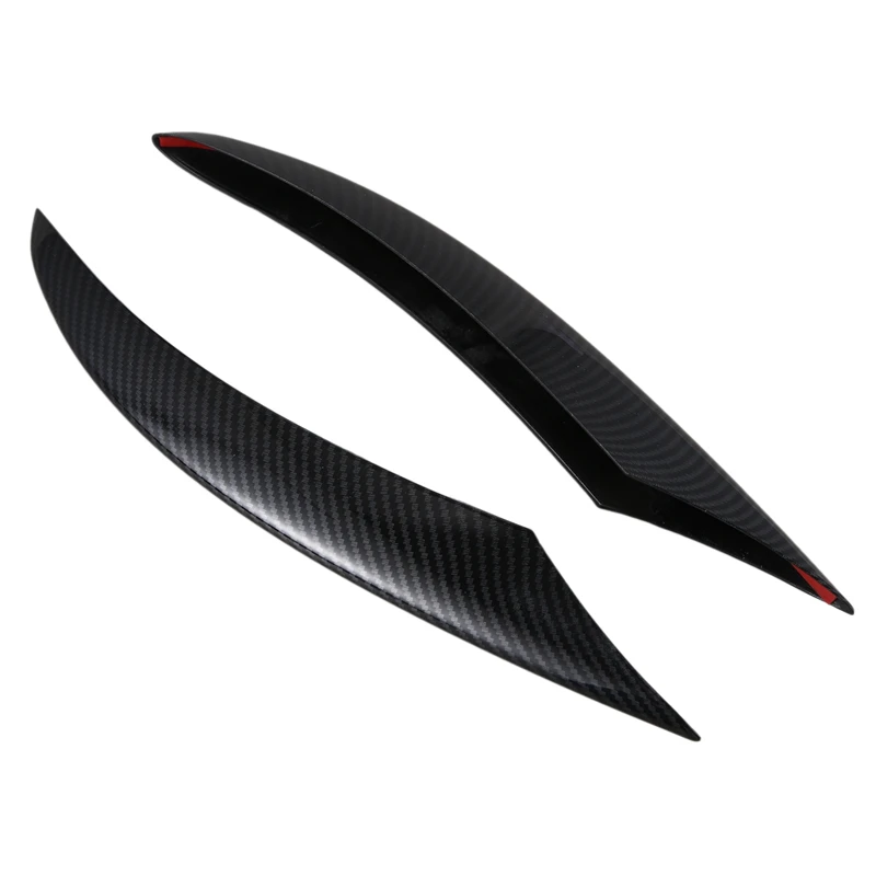 Передний противотуманный светильник Накладка для лампы наклейка на передний