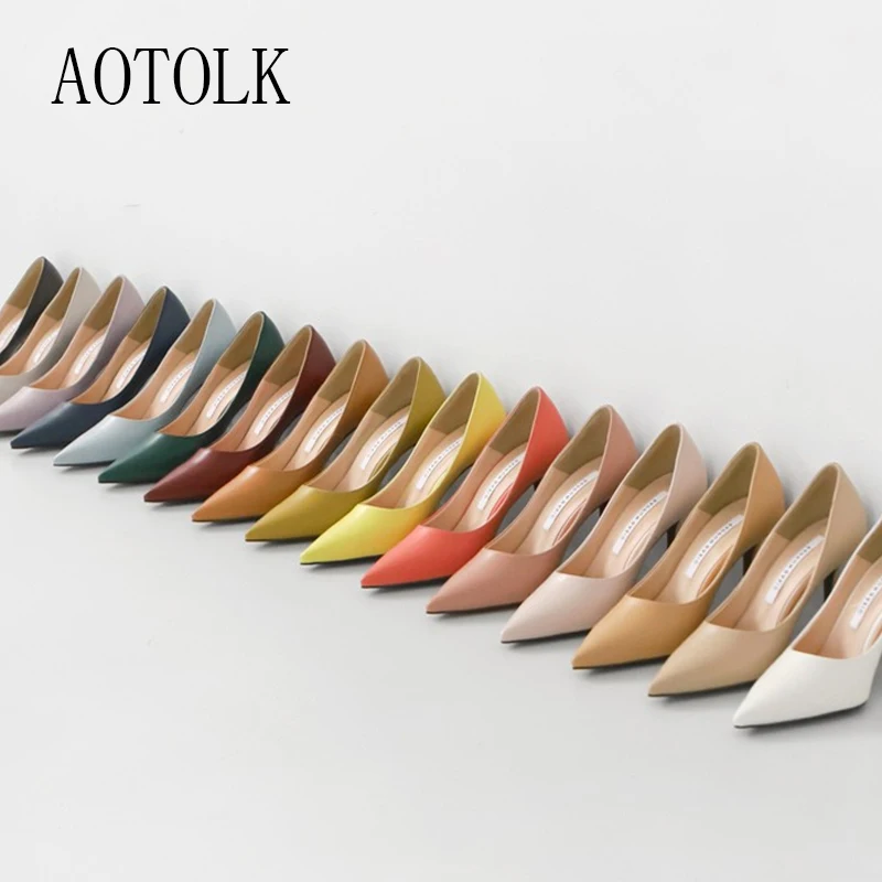 Туфли лодочки женские на каблуке брендовые офисные туфли однотонные модельные с