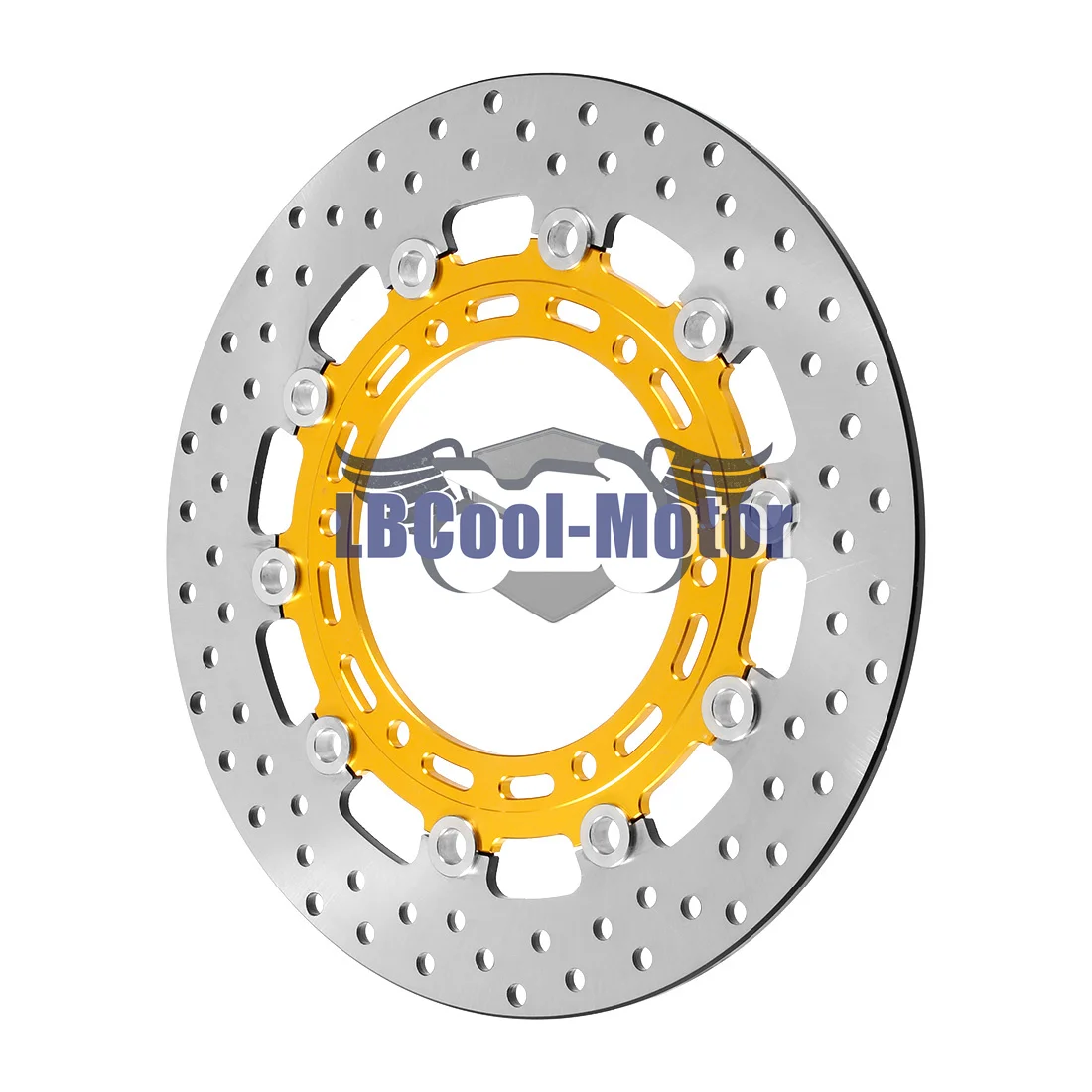

Ротор переднего тормозного диска для kawasaki Z800 2013-2016 2014 2015, пара