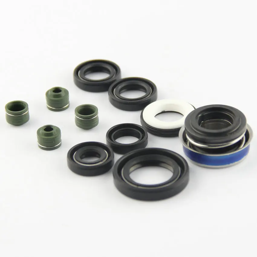 Мотоциклетный демпфер масляный уплотнитель для пыли крышка Honda VT125C Shadow 1999 2000 2001