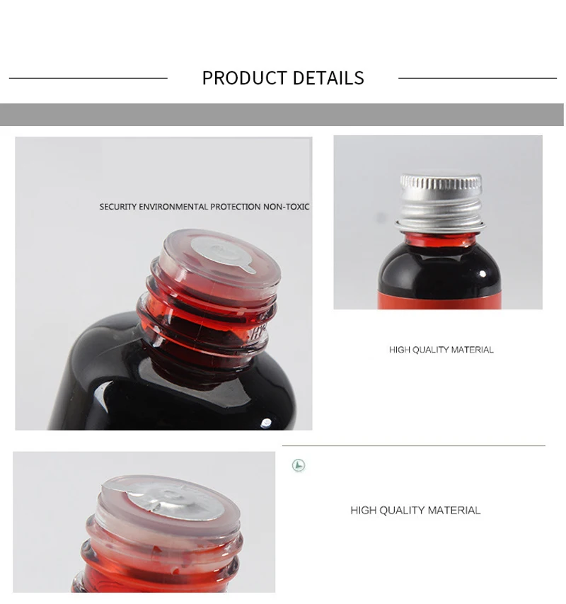 Искусственная плазма для хэллоуивечерние сумка крови страшный женский косплей