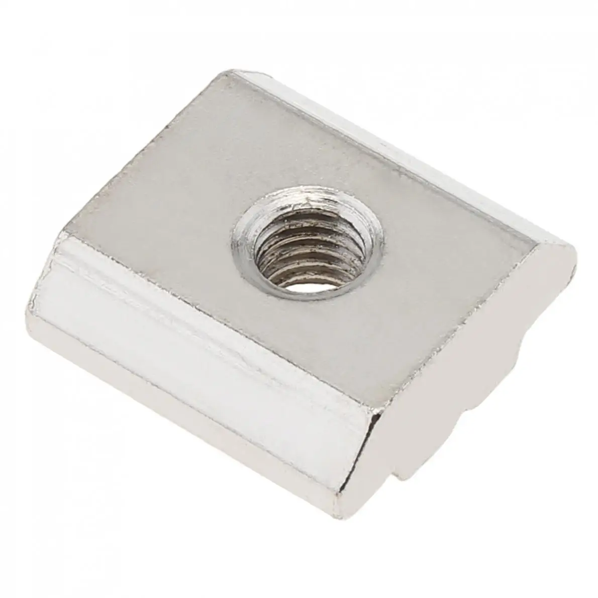 1 шт. Т-образная гайка из углеродистой стали серии M5 для 30 раздвижная молоток