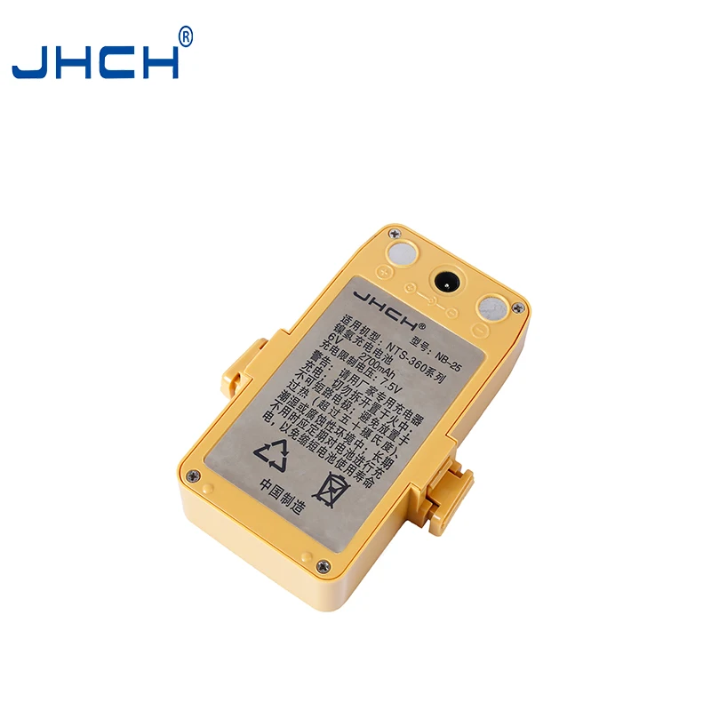 Аккумулятор для Южной NB 25 высокого качества с зарядным устройством заряжаемым от