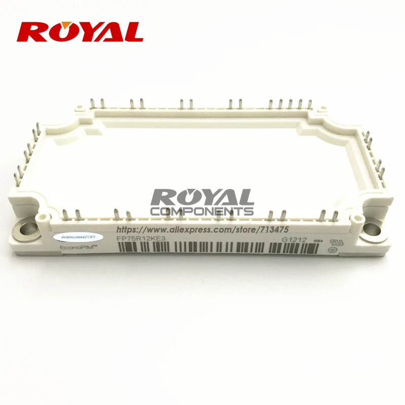 FP75R12KE3 | Бытовая техника