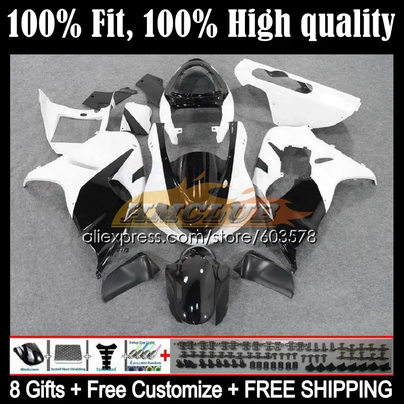 

OEM для SUZUKI SRAD TL1000 TL 1000 R 1000R 98 99 00 01 02 03 16CL.24 TL1000R 1998 1999 2000 2001 2002 2003 обтекатель жемчужный белый