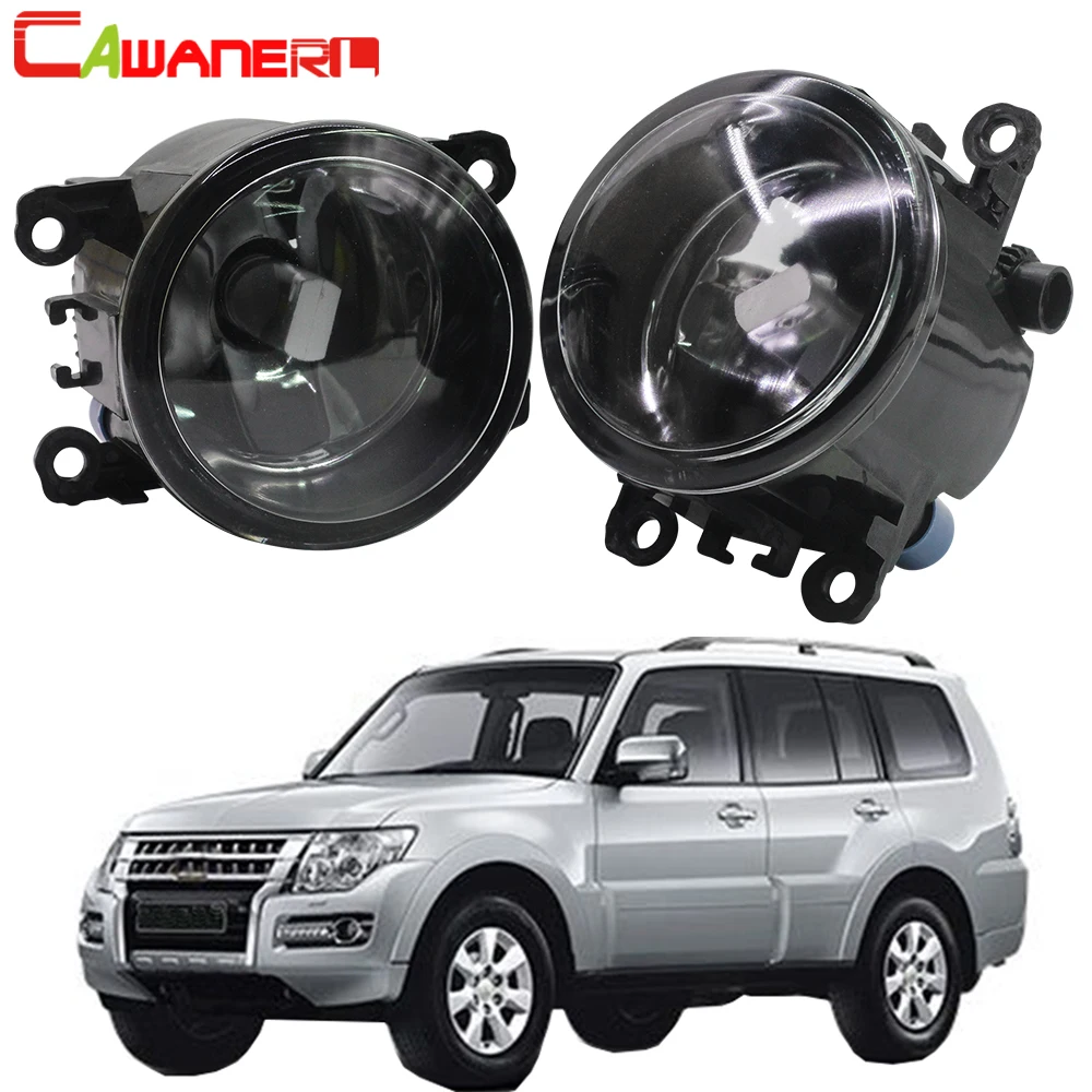 Cawanerl для 2007 2012 Mitsubishi Pajero Характеристическая вязкость полимера V8_W V9_W закрытых