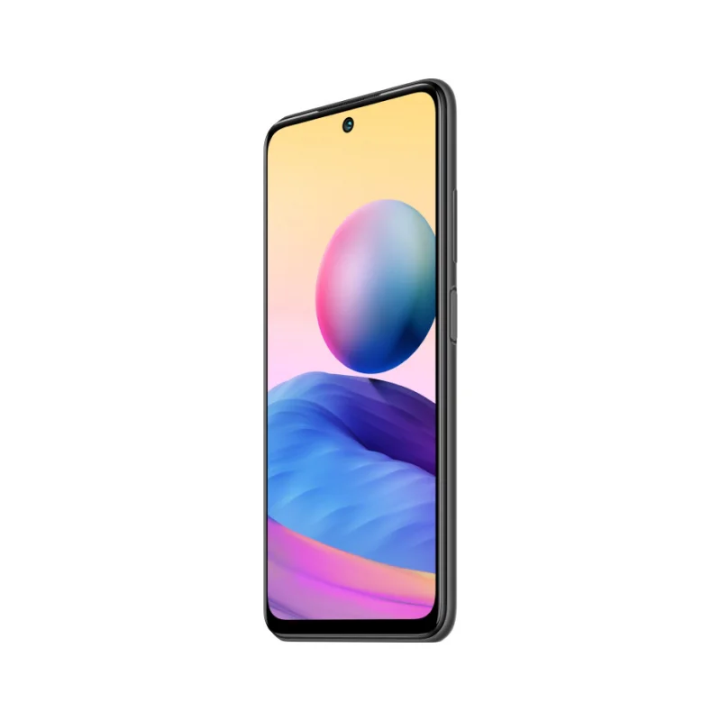 Смартфон EAC version Xiaomi Redmi Note 10T 4 Гб + 128 ГБ 700 дюймов 6 5 Гц тройная камера 48 МП 5000 мАч |