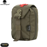 emersongear military first aid kit molle rip away emt pouch bag medical pack emergency edc rip away survival backpack