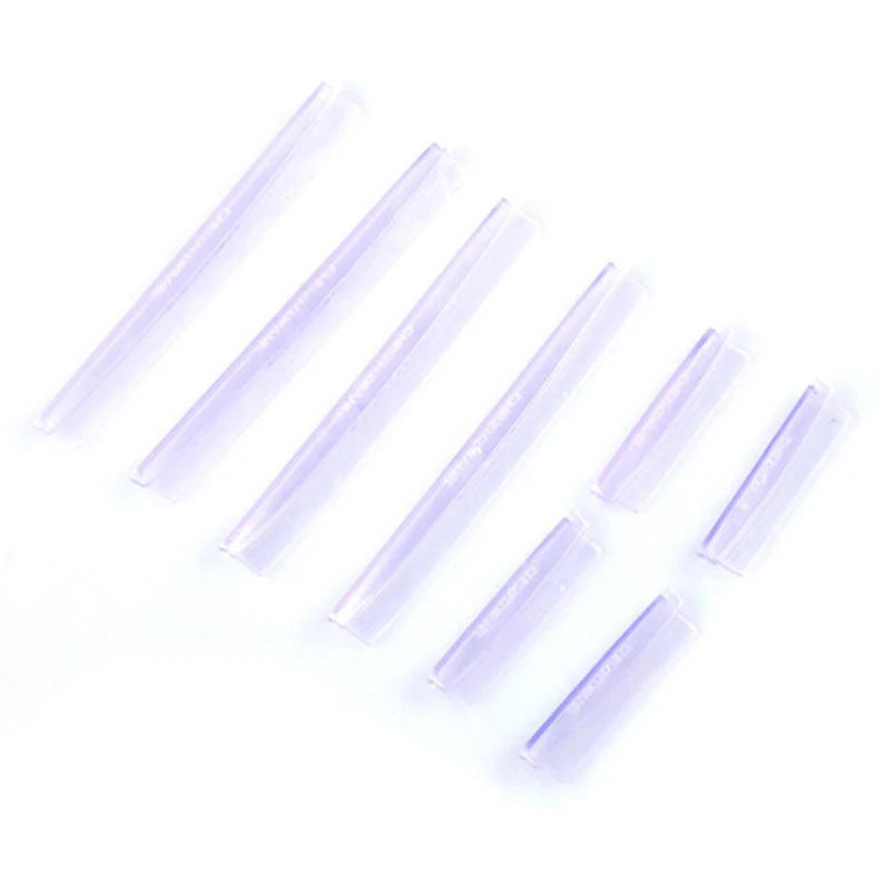 

Универсальная защитная полоса для боковой кромки двери автомобиля, авто, 8 шт./компл., внедорожник, защита от царапин, ручка бампера, защитная крышка, наклейка, авто наклейка