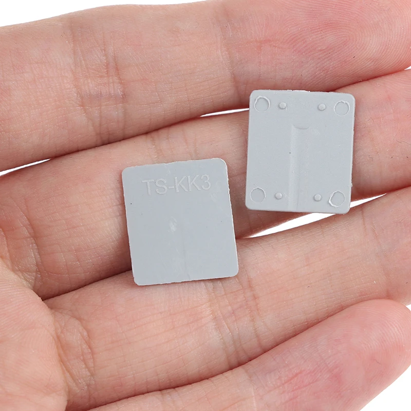 

20 pieces Jumpers For UK Terminals Separating Plate UK2.5B TS-K