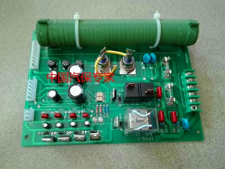 

Balancer Accessories, Balancer Power Board, 501 Dynamic Balancer Circuit Board, 180 Program Circuit Board