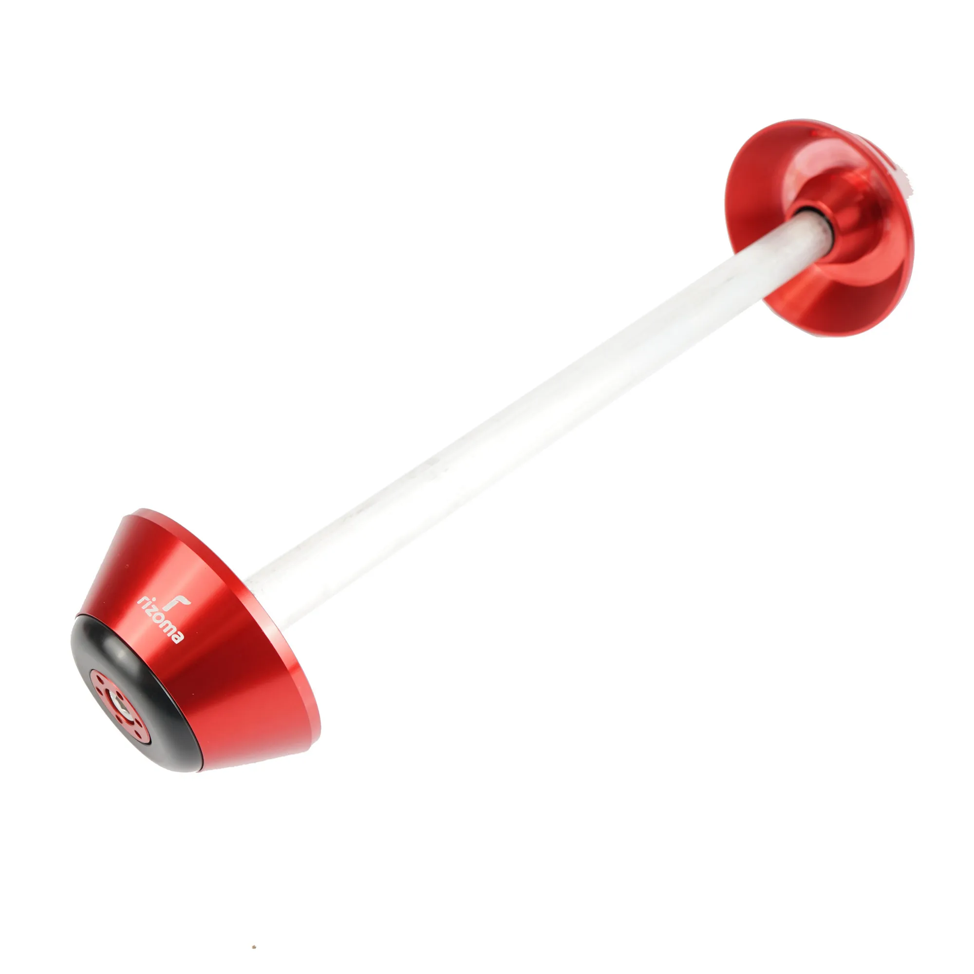 

For Ducati Hyperstrada821 2012-2018 Hyperstrada 939 2016-2019 Motorcycle Front Rear Axle Sliders Wheel Protection